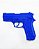 Blue gun - Taurus 938 - Imagem 2