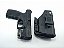Coldre kydex velado Taurus Ts9  (lanterna) - Imagem 3