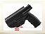 Coldre kydex velado Taurus Ts9 - Imagem 2