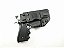Coldre kydex velado Taurus PT 58 e PT 57 - Imagem 1