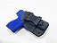 Coldre kydex velado TAURUS GX4 - Imagem 2