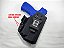 Coldre kydex velado Beretta APX (Lanterna) - Imagem 3
