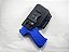 Coldre kydex velado Arex Delta (Lanterna) - Imagem 3