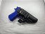Coldre kydex velado Taurus PT 100, 92 e 59 - Imagem 1