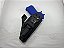 Coldre kydex velado Taurus PT 100, 92 e 59 - Imagem 2
