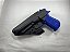 Coldre kydex velado Taurus PT 100, 92 e 59 - Imagem 4