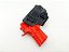 Coldre kydex velado 1911 officer - Imagem 4