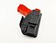 Coldre kydex velado GLock G43X - Imagem 3