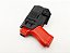 Coldre kydex velado GLock G43X - Imagem 4