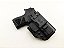 Coldre kydex velado 838, 809, 840, 845 e TH - Imagem 1