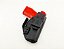 coldre kyex velado Arex Delta 9mm - Imagem 5