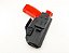 Coldre kydex velado CZ P10F - Imagem 3