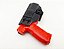Coldre kydex velado CZ P10F - Imagem 4