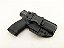 Coldre kydex velado CZ P10C - Imagem 1
