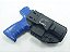 Coldre kydex velado BERETTA APX - Imagem 1