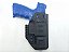 Coldre kydex velado BERETTA APX - Imagem 2