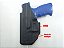 Coldre kydex velado BERETTA APX - Imagem 3
