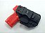 Coldre kydex velado Taurus G3 - Imagem 3