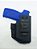 Coldre kydex velado G3 Lanterna - Imagem 1