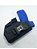 Coldre kydex velado G3 Lanterna - Imagem 4