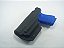 Coldre kydex velado GLOCK G19, G25, G23 e G45 Lanterna - Imagem 2