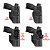 Coldre + porta carregador Taurus 1911 officer - Imagem 4