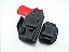 Coldre + porta carregador Taurus 838, 809, 840, 845 e TH - Imagem 3