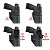 Coldre + porta carregador GLock G43X - Imagem 5