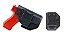Coldre + porta carregador GLock G43X - Imagem 3