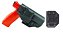Coldre + porta carregador CZ P10F - Imagem 4