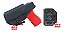 Coldre + porta carregador Taurus 838c,809c, 840c, Thc - Imagem 3