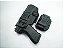 Coldre + porta carregador Glock G17 e G22 - Imagem 3