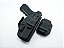 Coldre + porta carregador Glock G17 e G22 - Imagem 4