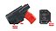 Coldre + porta carregador Taurus G2c- DESTRO - Imagem 2