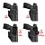 Coldre + porta carregador Taurus G2c- DESTRO - Imagem 3