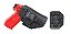 Coldre + porta carregador Taurus PT 58 Hc Plus - DESTRO - Imagem 1
