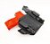 Coldre kydex Taurus G2c (sidecar) - DESTRO - Imagem 3