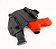 Coldre kydex Taurus G2c (sidecar) - DESTRO - Imagem 4