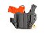 Coldre kydex Taurus G2c (sidecar) - DESTRO - Imagem 1