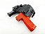 Coldre kydex Taurus Ts9 (sidecar) - DESTRO - Imagem 4