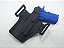 Coldre externo (cintura) Taurus 1911 (monofilar) .45 - Destro - Imagem 4