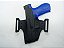 Coldre externo (cintura) Justiceiro Taurus Ts9 - DESTRO - Imagem 2