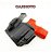 Coldre kydex Taurus G2c (sidecar) - Canhoto - Imagem 1