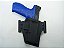 Coldre externo (cintura) Glock G19, G25 G23 e G45 - Destro - Imagem 1