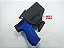 Coldre externo (cintura) Glock G19, G25 G23 e G45 - Destro - Imagem 3