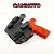 Coldre kydex Taurus Ts9 (sidecar) - Canhoto - Imagem 1