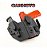 Coldre kydex Taurus Ts9 (sidecar) - Canhoto - Imagem 2