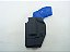 Coldre kydex velado Taurus RT 605 e 85s - DESTRO - Imagem 2
