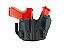 Coldre kydex GLock G43X (sidecar) - Destro - Imagem 1