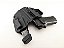 Coldre kydex TAURUS 940 e 938 (sidecar) - Destro - Imagem 5